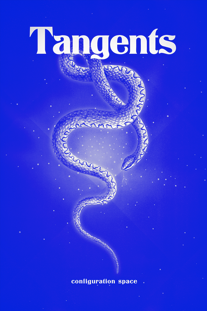 Tangents book cover